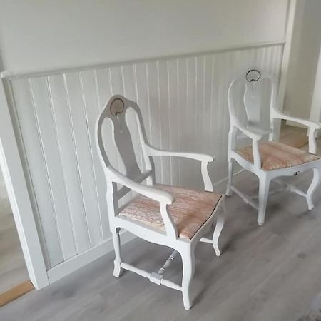 Lundsbrunn B&B Eksteriør billede