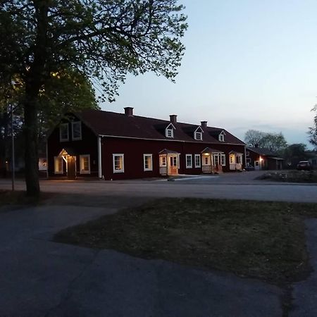 Lundsbrunn B&B Eksteriør billede