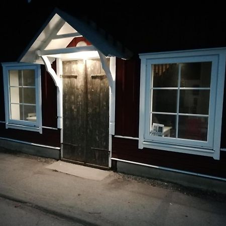 Lundsbrunn B&B Eksteriør billede