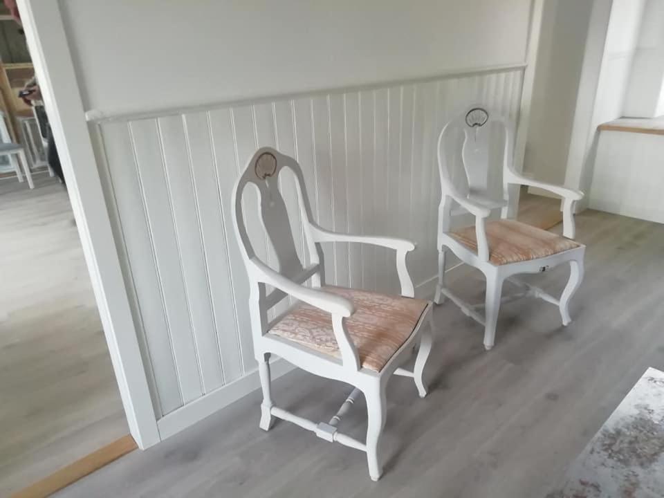 Lundsbrunn B&B Eksteriør billede