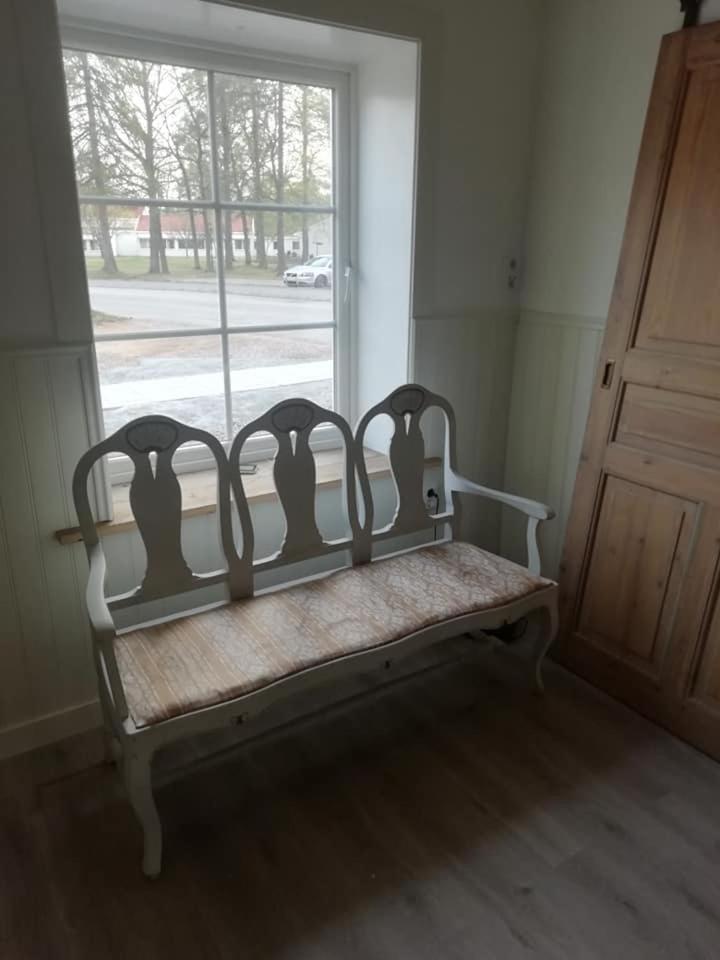 Lundsbrunn B&B Eksteriør billede