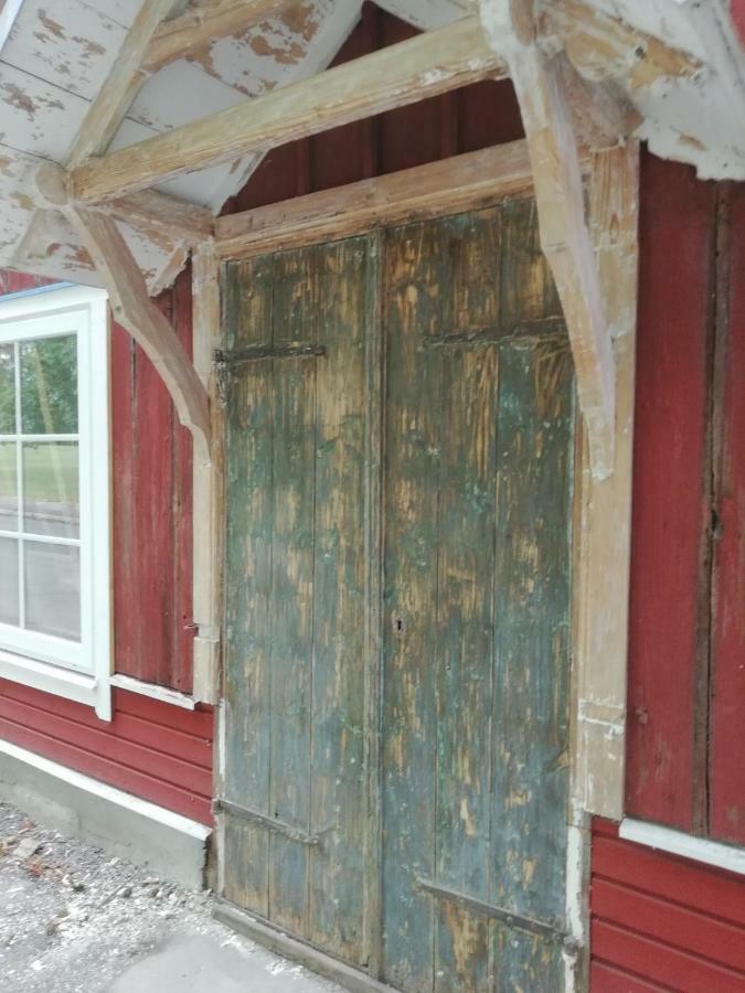 Lundsbrunn B&B Eksteriør billede