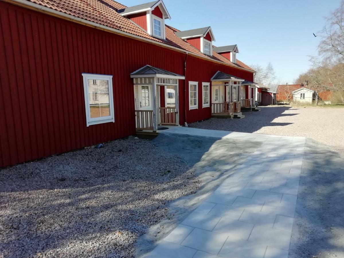 Lundsbrunn B&B Eksteriør billede