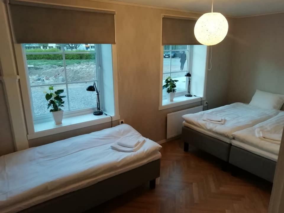 Lundsbrunn B&B Eksteriør billede