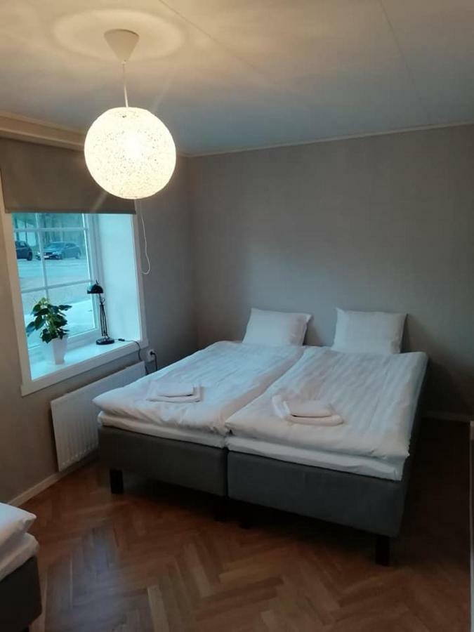 Lundsbrunn B&B Eksteriør billede