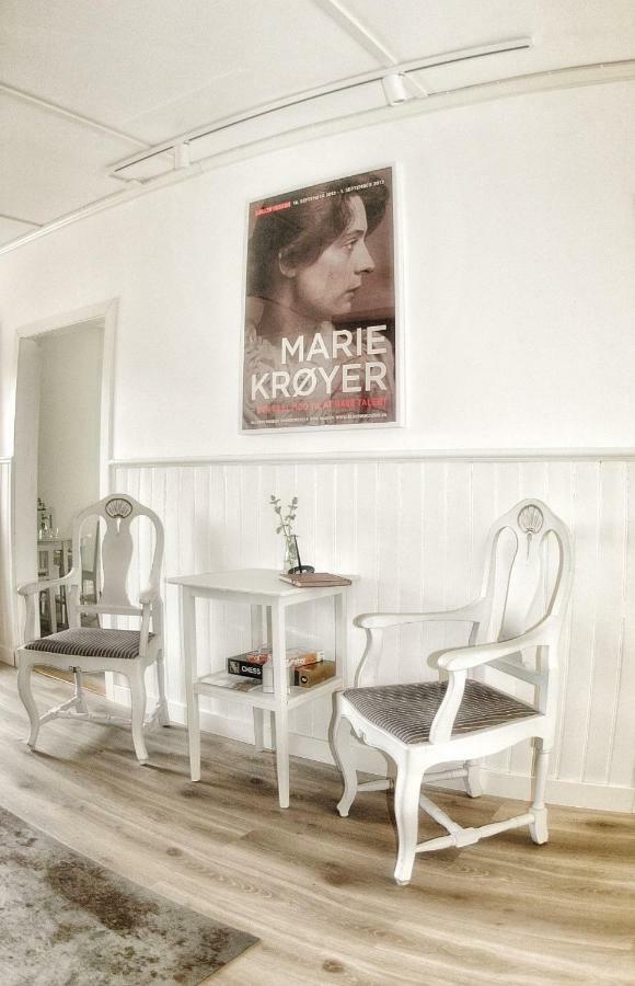 Lundsbrunn B&B Eksteriør billede