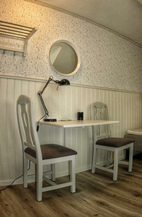 Lundsbrunn B&B Eksteriør billede