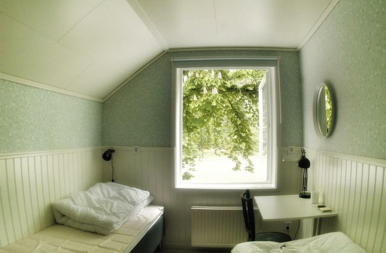Lundsbrunn B&B Eksteriør billede