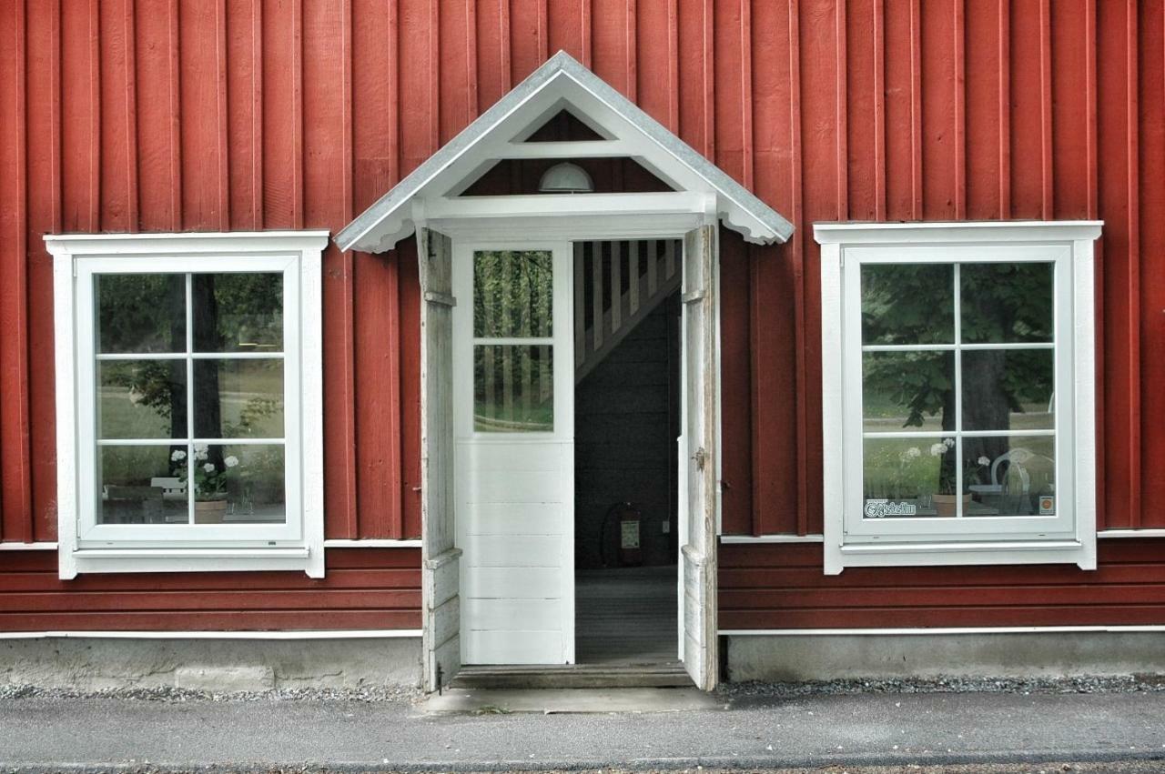 Lundsbrunn B&B Eksteriør billede