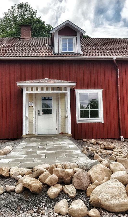 Lundsbrunn B&B Eksteriør billede