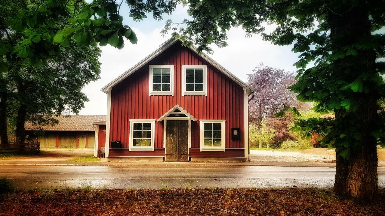Lundsbrunn B&B Eksteriør billede