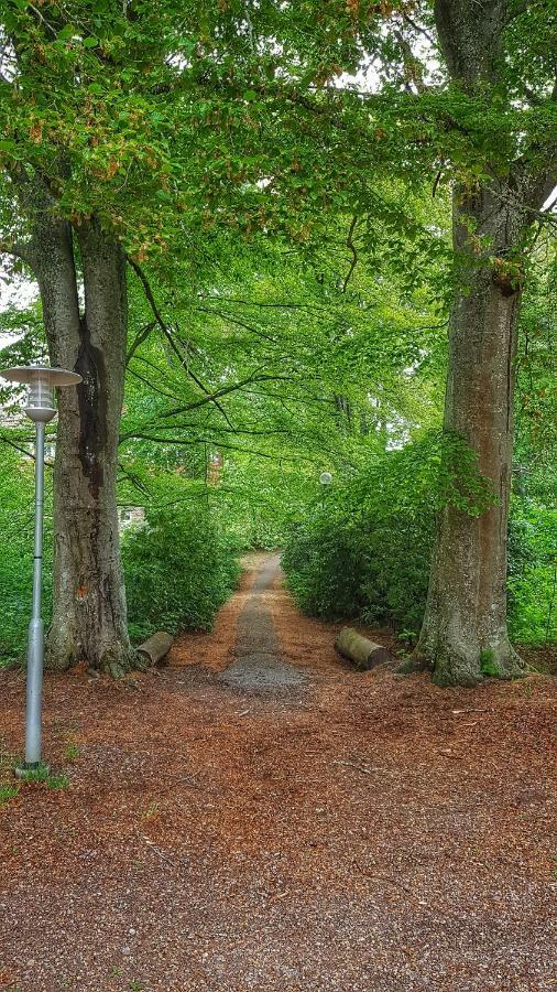 Lundsbrunn B&B Eksteriør billede