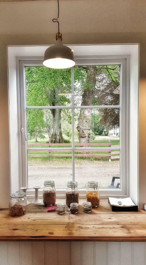 Lundsbrunn B&B Eksteriør billede