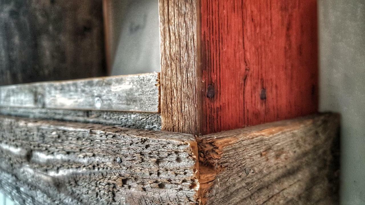 Lundsbrunn B&B Eksteriør billede