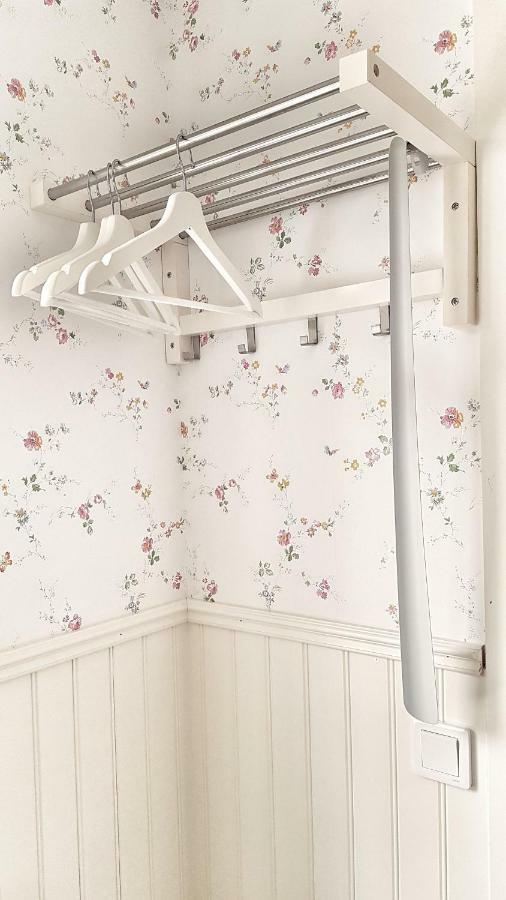Lundsbrunn B&B Eksteriør billede