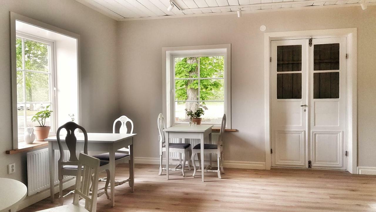 Lundsbrunn B&B Eksteriør billede