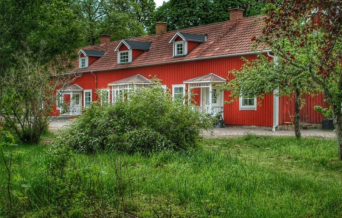 Lundsbrunn B&B Eksteriør billede