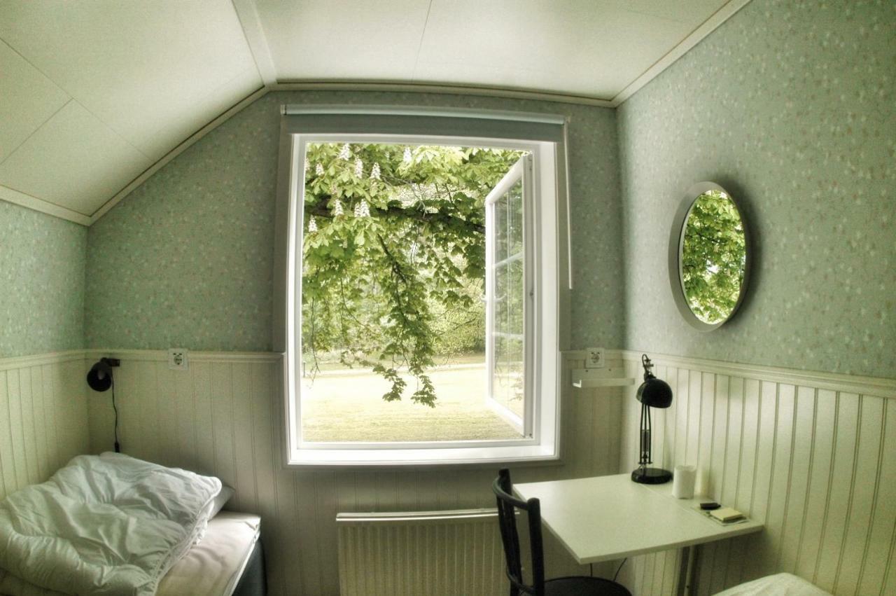 Lundsbrunn B&B Eksteriør billede