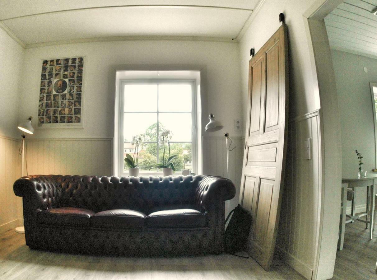 Lundsbrunn B&B Eksteriør billede