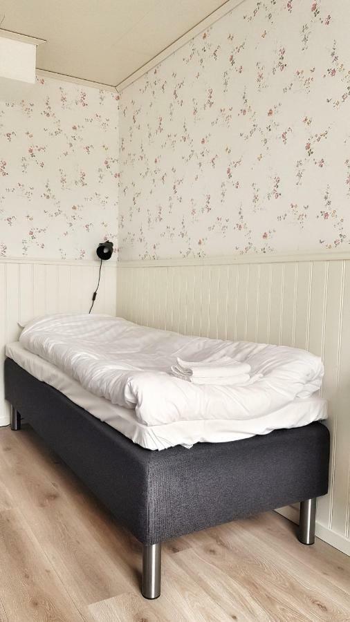 Lundsbrunn B&B Eksteriør billede